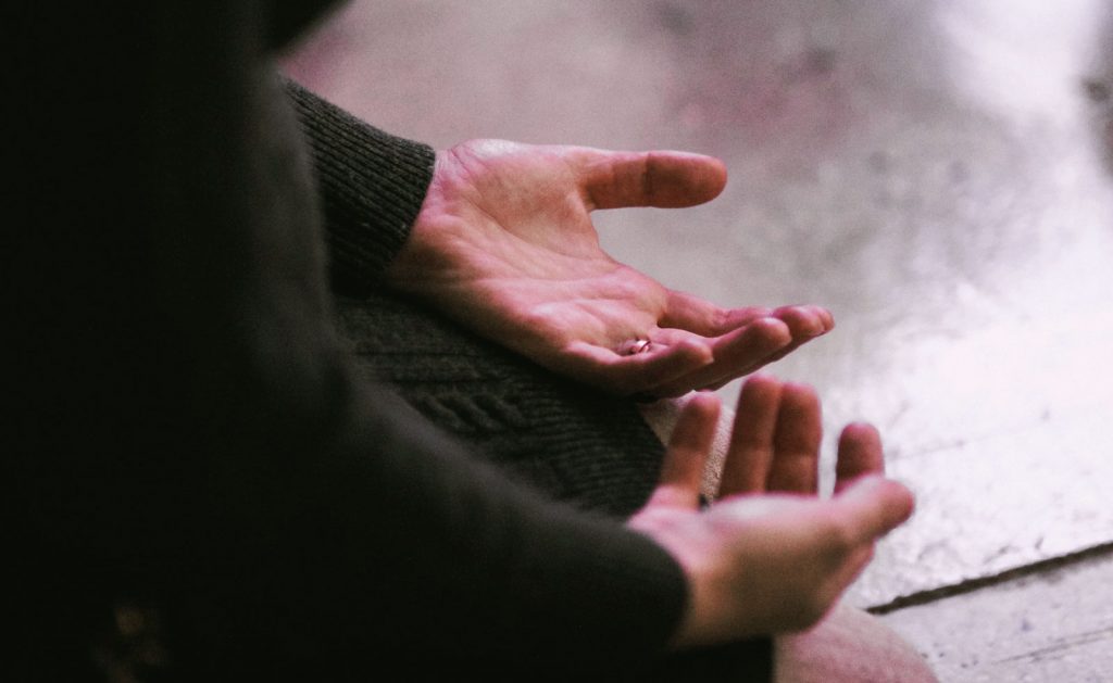 How to Understand Selflessness—and Why It’s So Important
