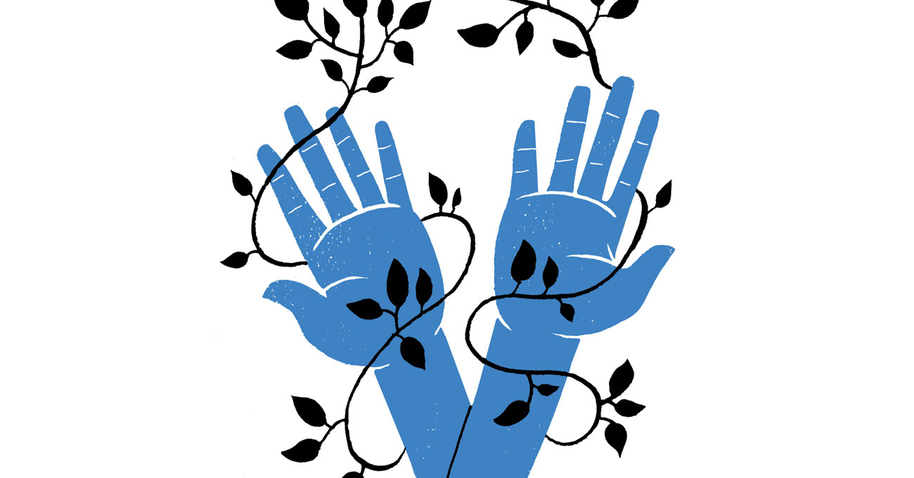 Renunciation in Buddhism Tricycle The Buddhist Review