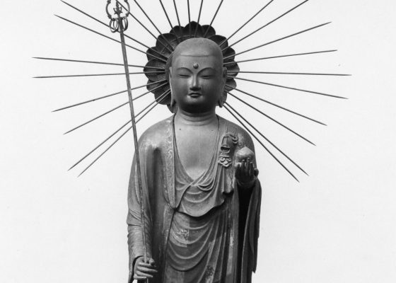 who is jizo