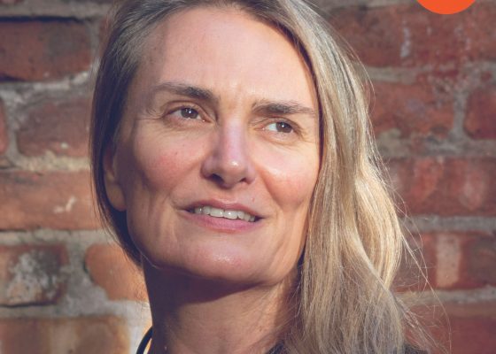 Barbara Becker
