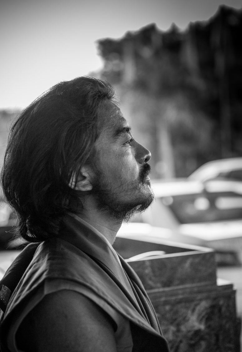 Yongey Mingyur Rinpoche In Wandering But Not Lost Tricycle