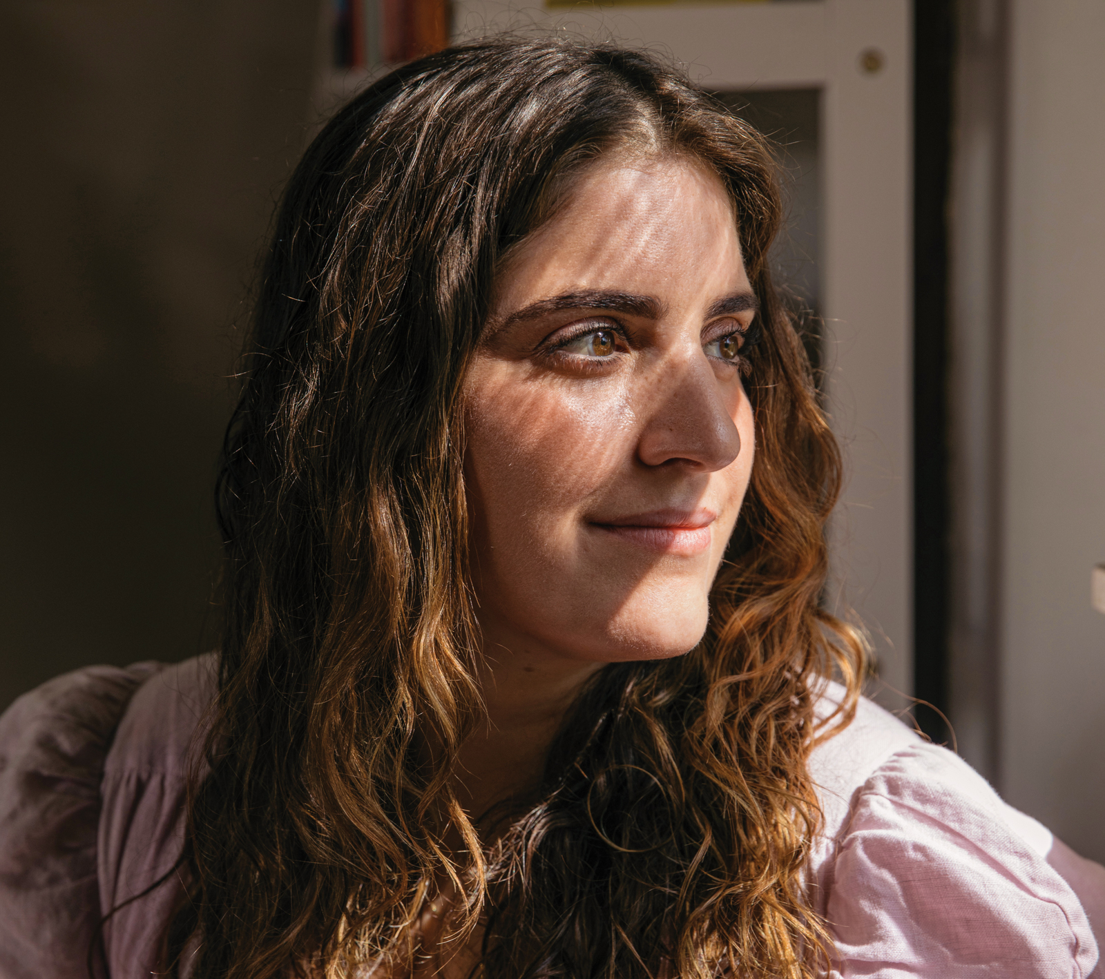 An Interview with Writer Suleika Jaouad - Tricycle: The Buddhist Review