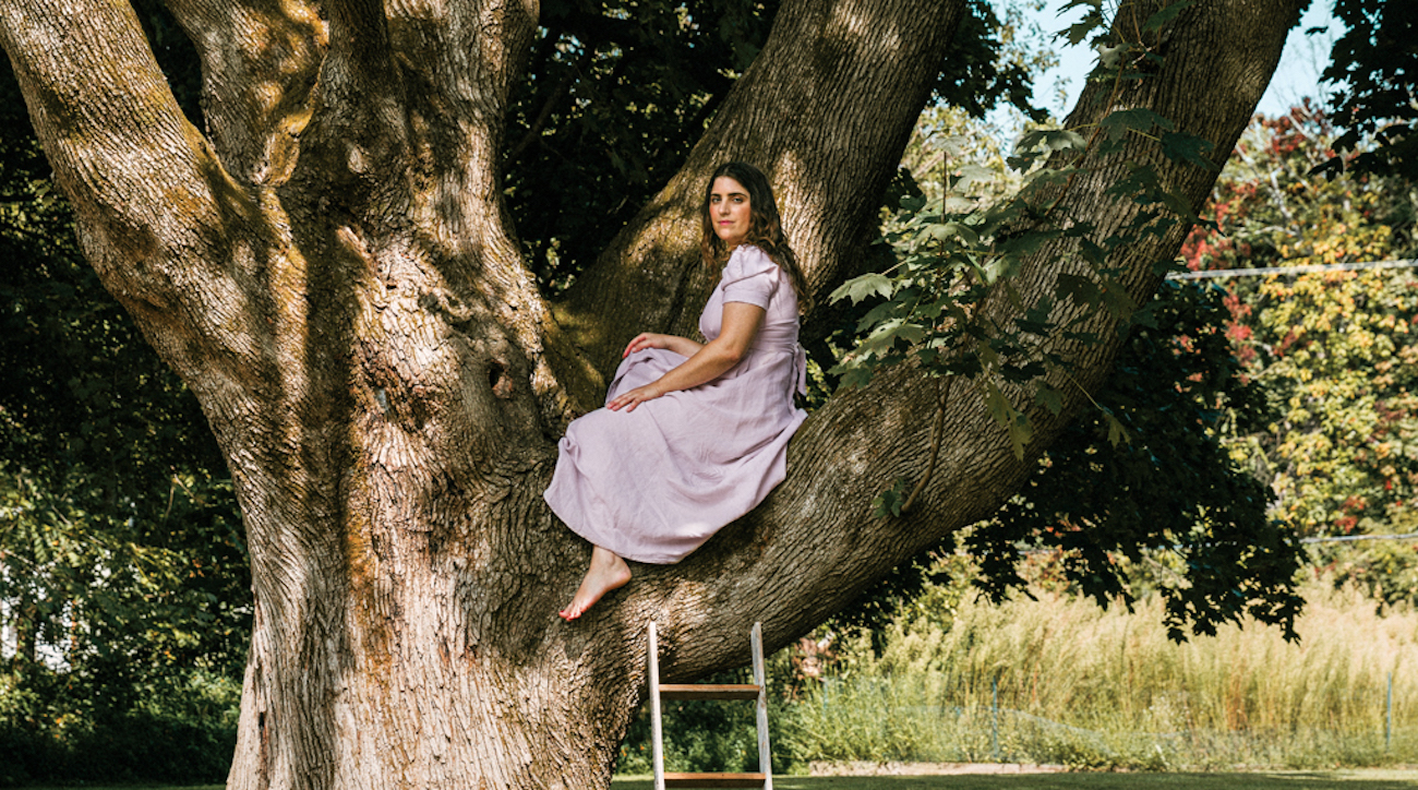An Interview with Writer Suleika Jaouad Tricycle The Buddhist Review