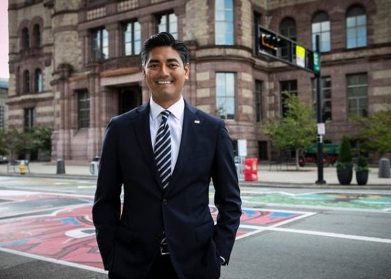 Aftab Pureval