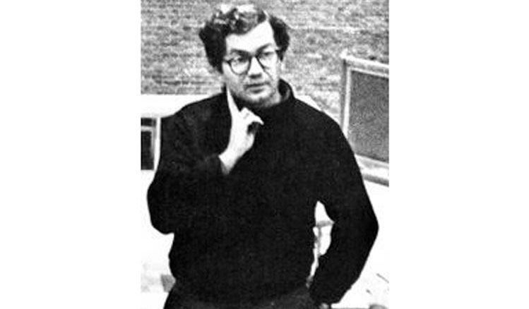 Larry Rosenberg: Long Path Home