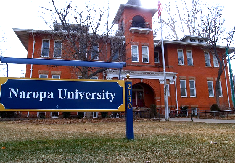 Naropa University Announces Psychedelic-Assisted Therapies Certificate