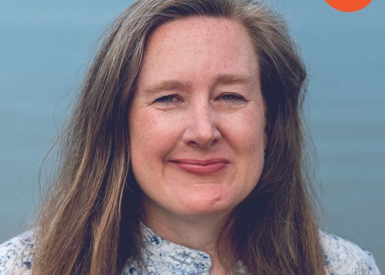 Sarah Ruhl