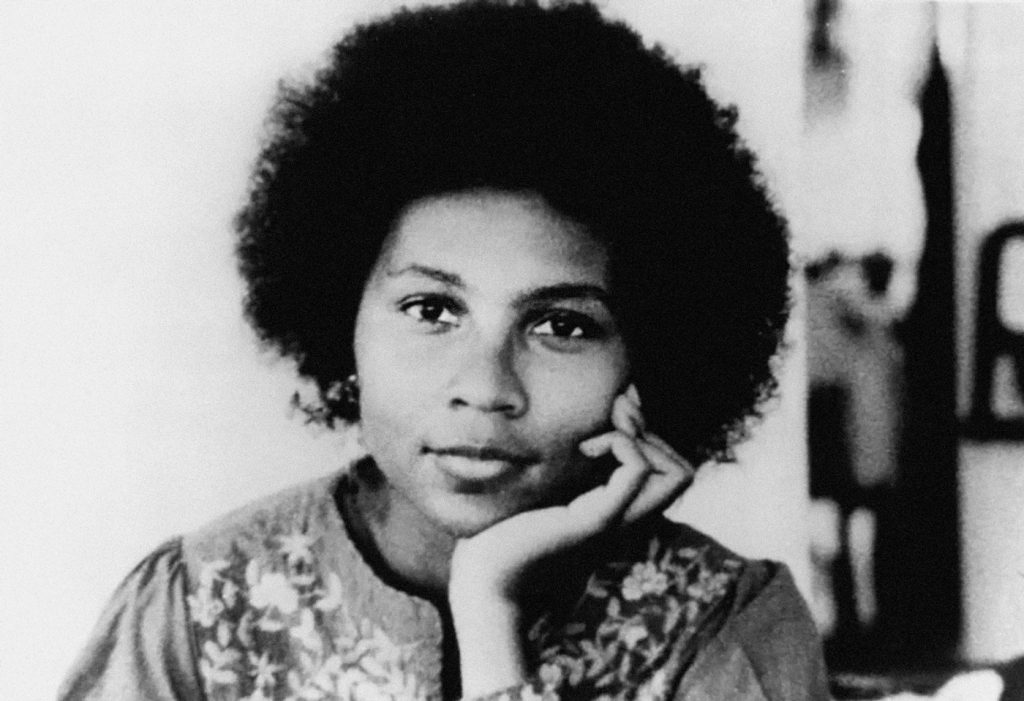 In Remembrance: bell hooks (1952-2021)