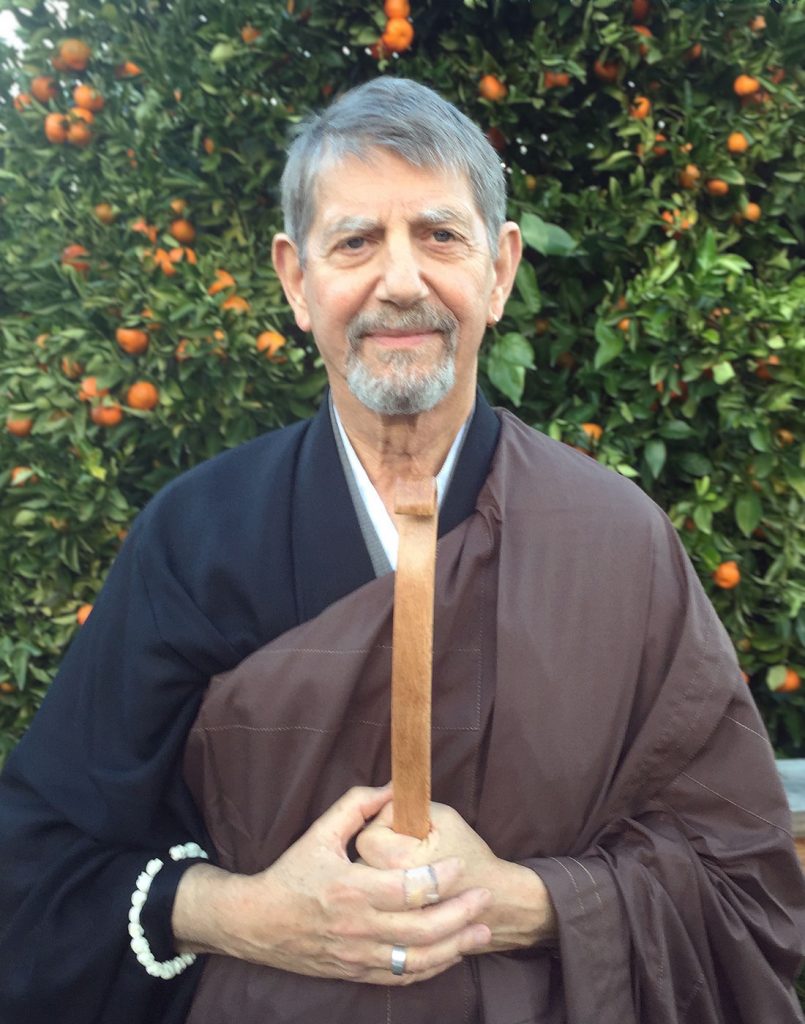 Peter Coyote on Acting and Buddhism - Tricycle: The Buddhist Review