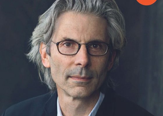 Mark Epstein