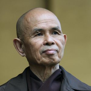 Dalai Lama mourns the death of Zen master Thich Nhat Hanh - Phayul