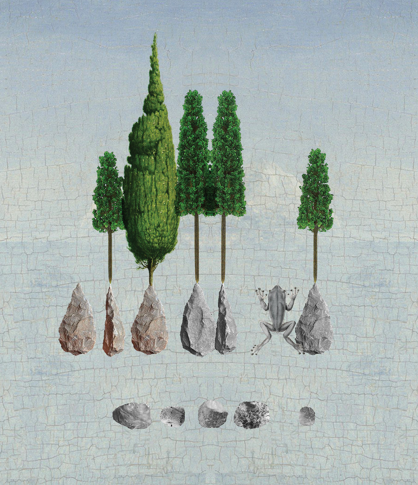 A Poem on Loss from the Tricycle Haiku Challenge Tricycle