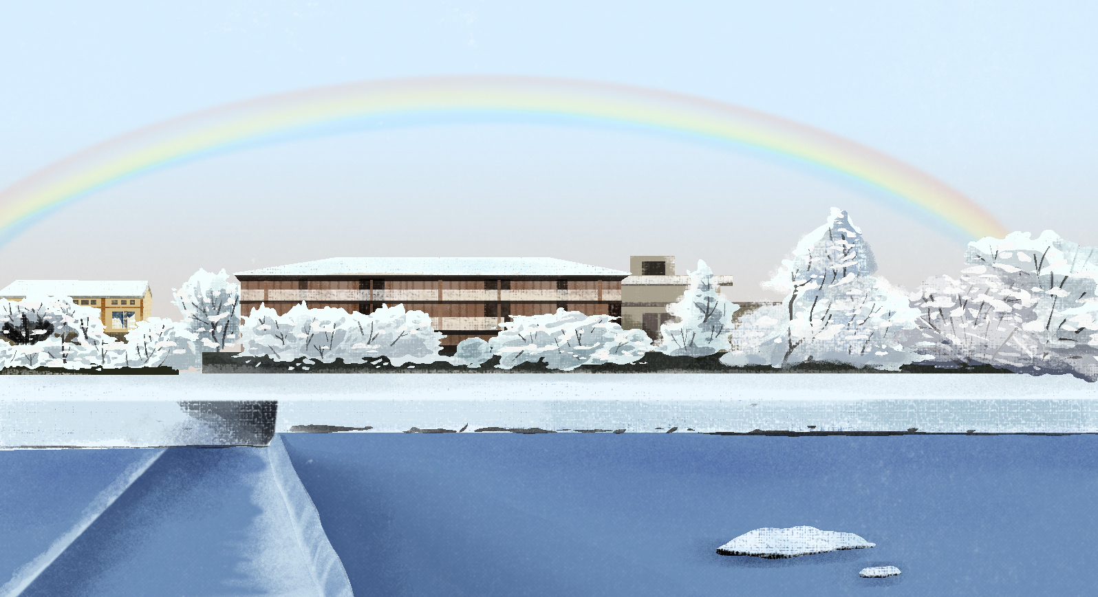 Best of the December Haiku Challenge Tricycle The Buddhist Review