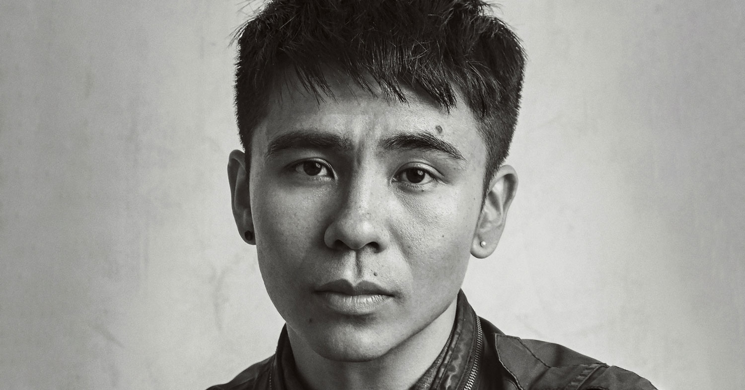 Why Buddhist Poet Ocean Vuong Practices a Death Meditation 