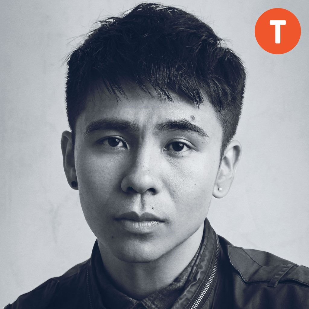 Getting Close to the Terror with Ocean Vuong