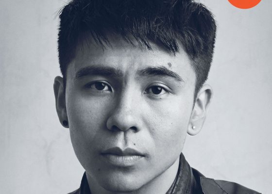 Ocean Vuong