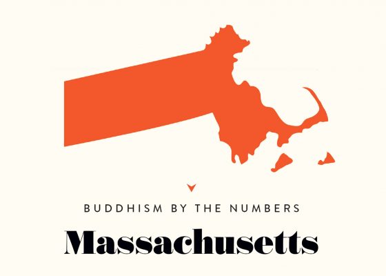 buddhism in massachusetts