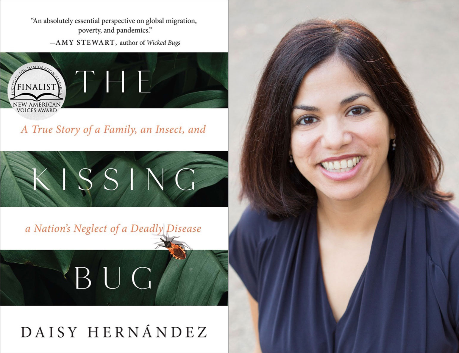 Daisy Hernandez Author At Tricycle The Buddhist Review