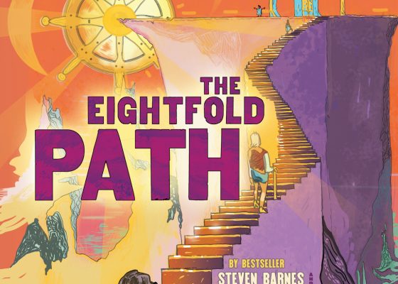 the eightfold path review