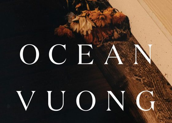 ocean vuong time is a mother