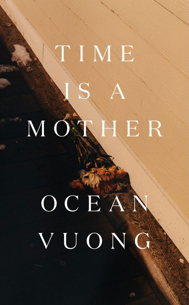 Poet Ocean Vuong on the Creativity of Refugees 