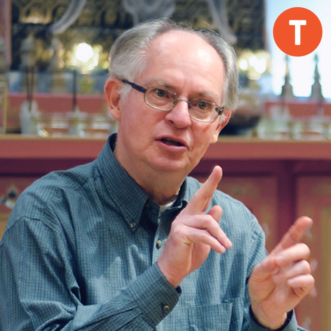 A Beginner’s Guide to Rebirth Tricycle The Buddhist Review