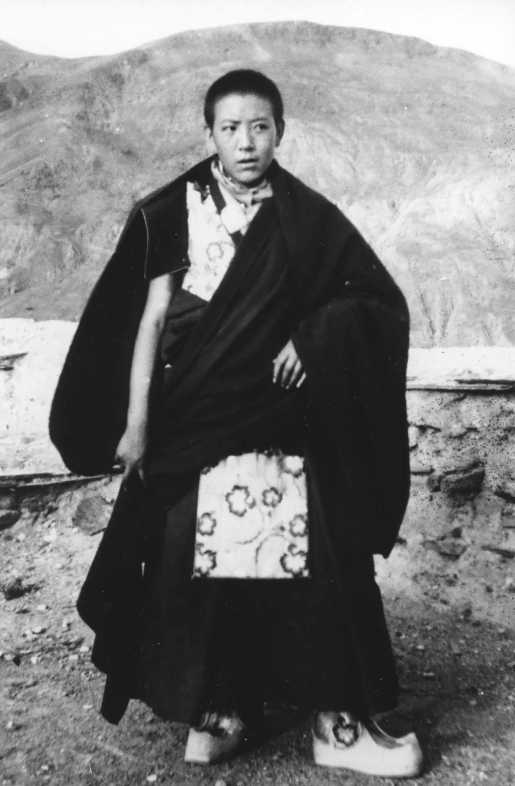 Uncovering the Hidden World of Tibetan Female Lamas