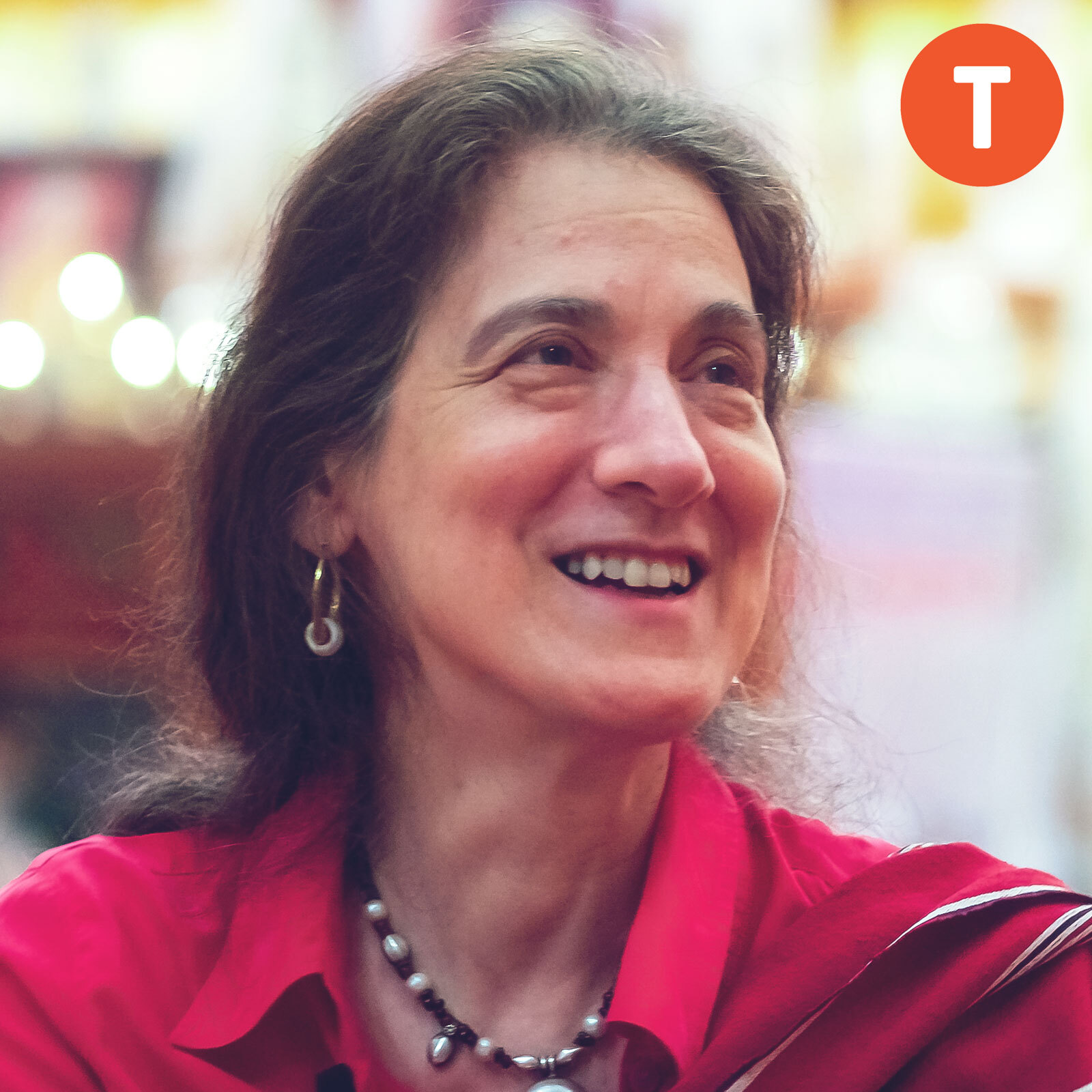 Anne Klein On Buddhist Ritual Tricycle The Buddhist Review