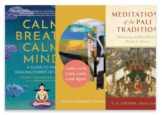 buddhist books fall 2022