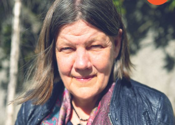 Sarah Shaw mindfulness