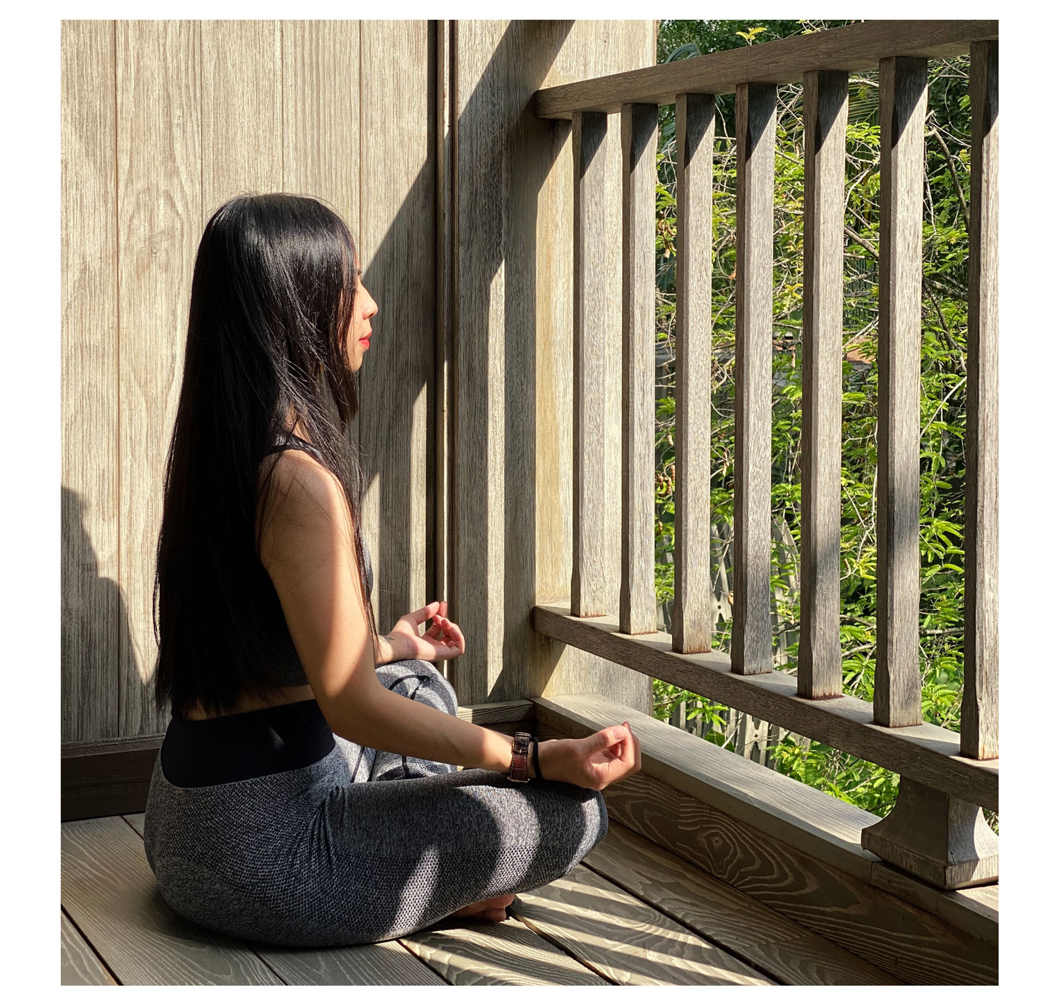 The Backwards Wisdom of Shikantaza Tricycle The Buddhist Review