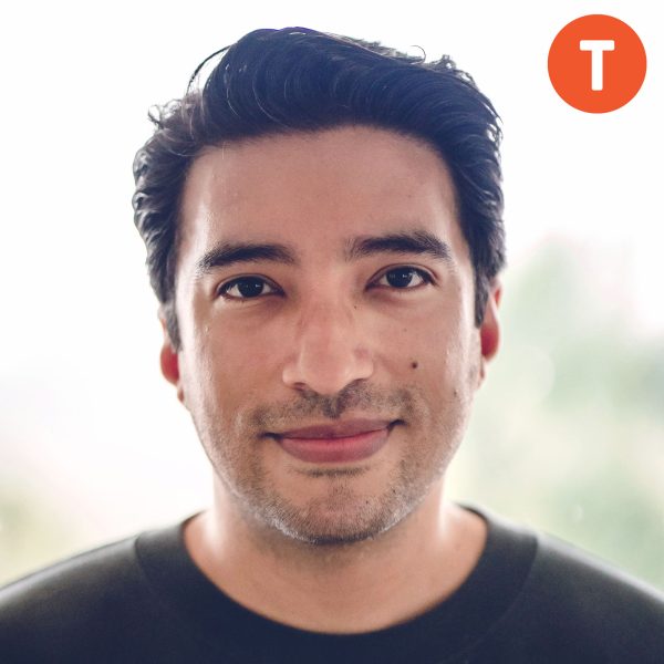 Poet Yung Pueblo on His New Book, 'Lighter' Tricycle