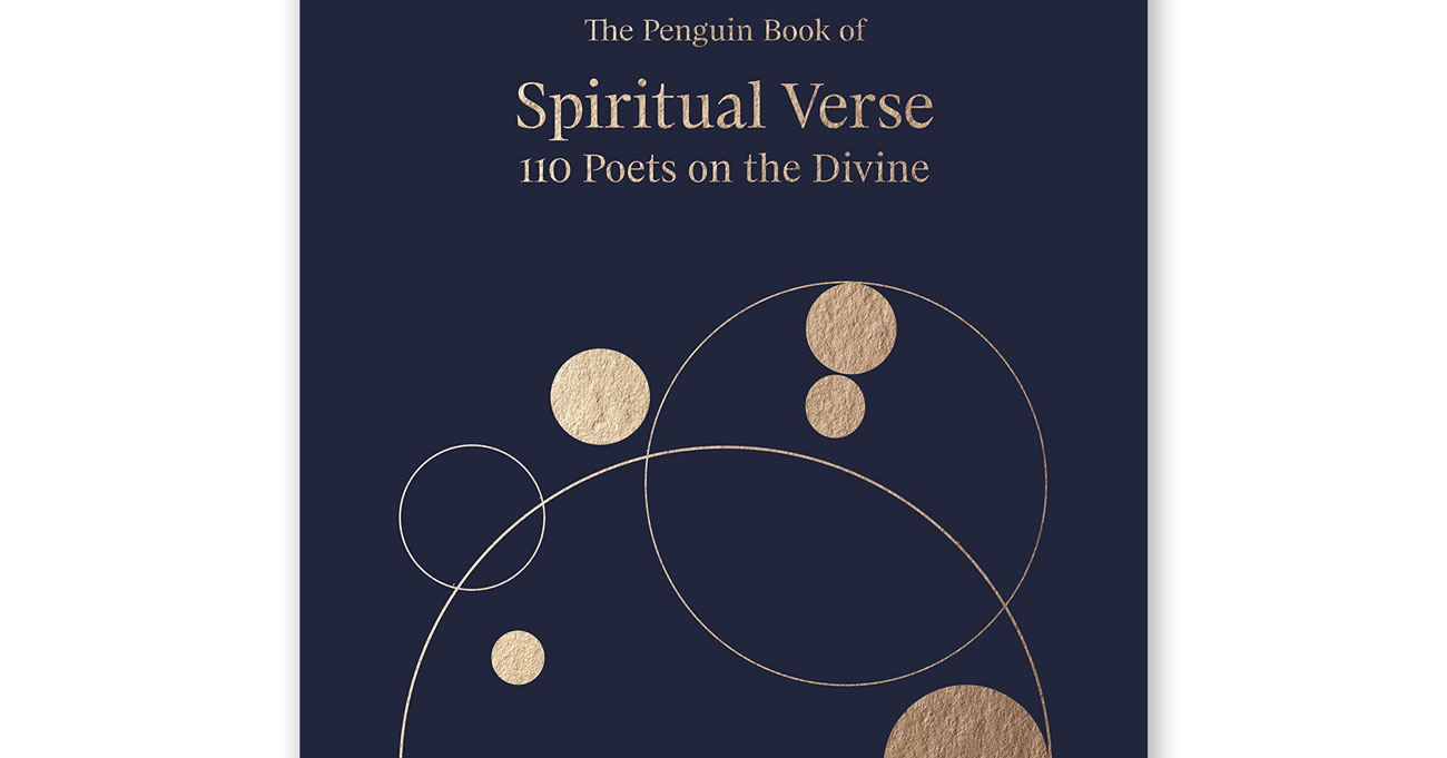 Review: “The Penguin Book of Spiritual Verse”
