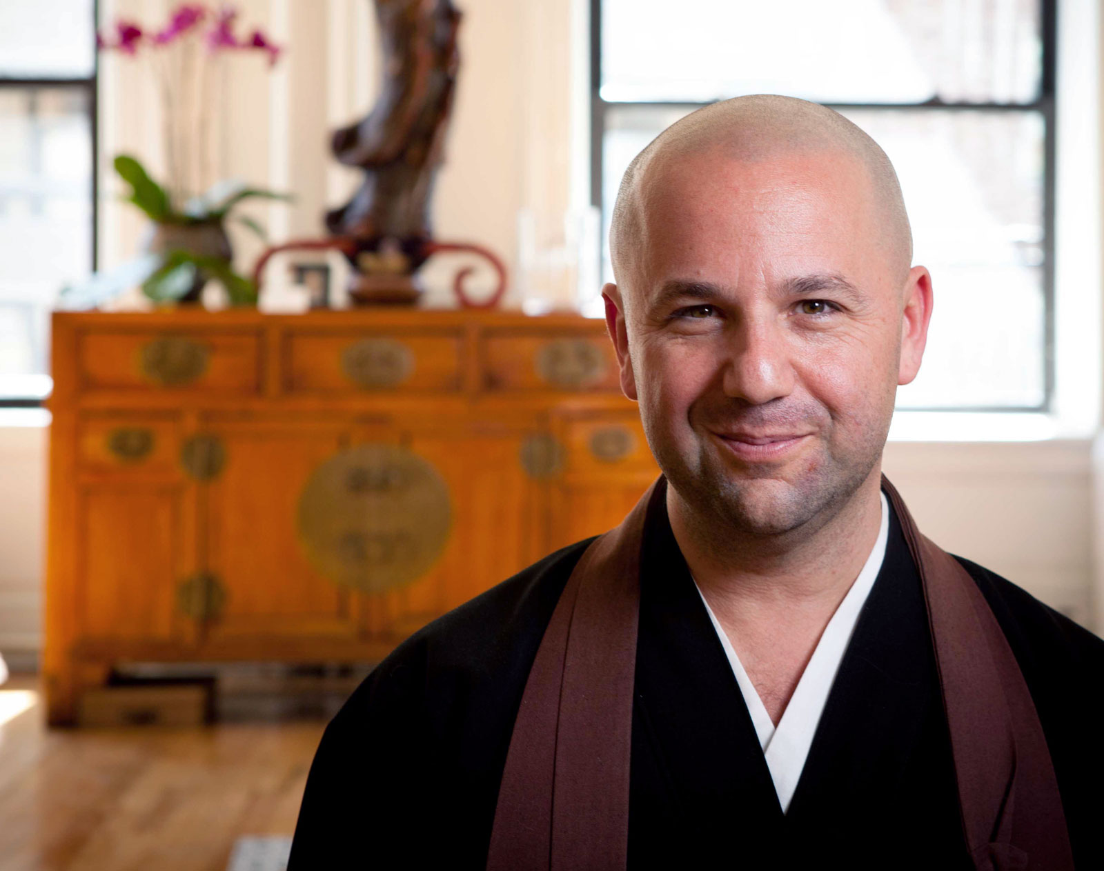 Koshin Paley Ellison Untangled Tricycle The Buddhist Review