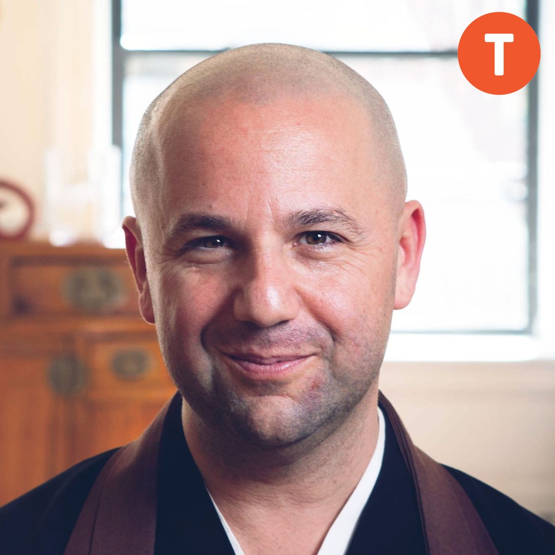 Koshin Paley Ellison Untangled Tricycle The Buddhist Review