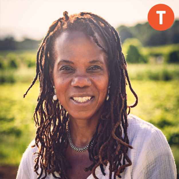 Buddhist Teacher Valerie Brown on Active Hope Tricycle