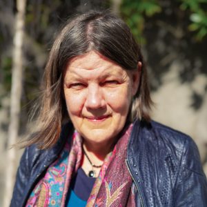 sarah shaw mindfulness