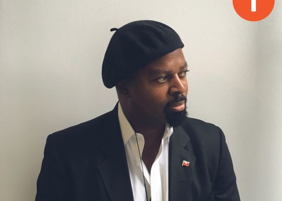 Ben Okri