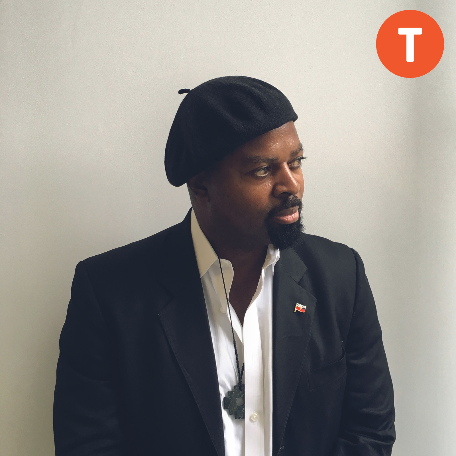 Writer Ben Okri on the Role of the Artist in Times of Crisis Tricycle