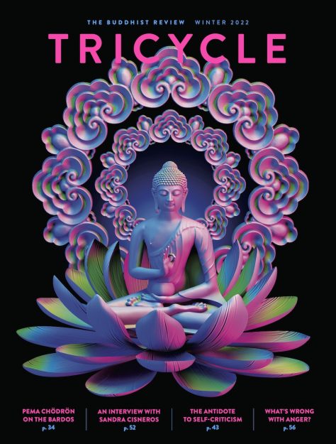 Tricycle: The Buddhist Review