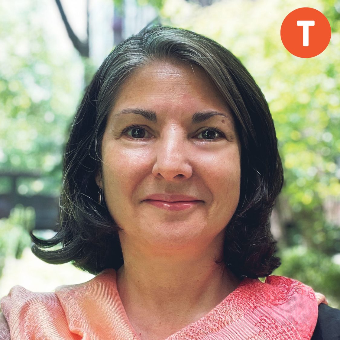 Buddhist Teacher Kimberly Brown on Grief Tricycle