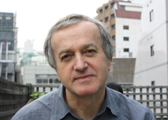 Bernard Faure