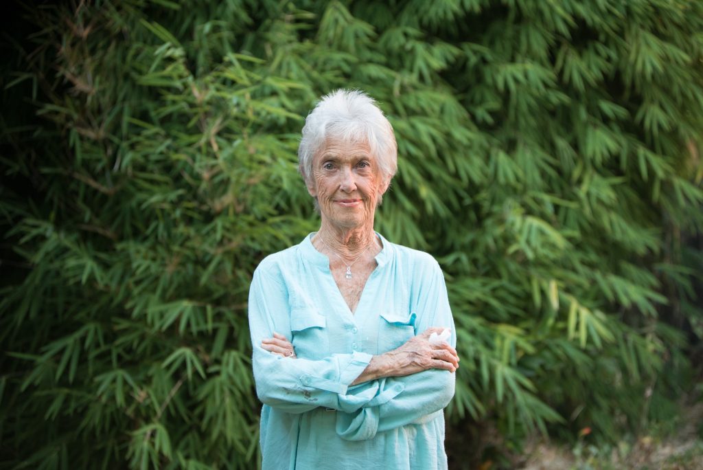 Ecodharma Leader and Activist Joanna Macy Has Died