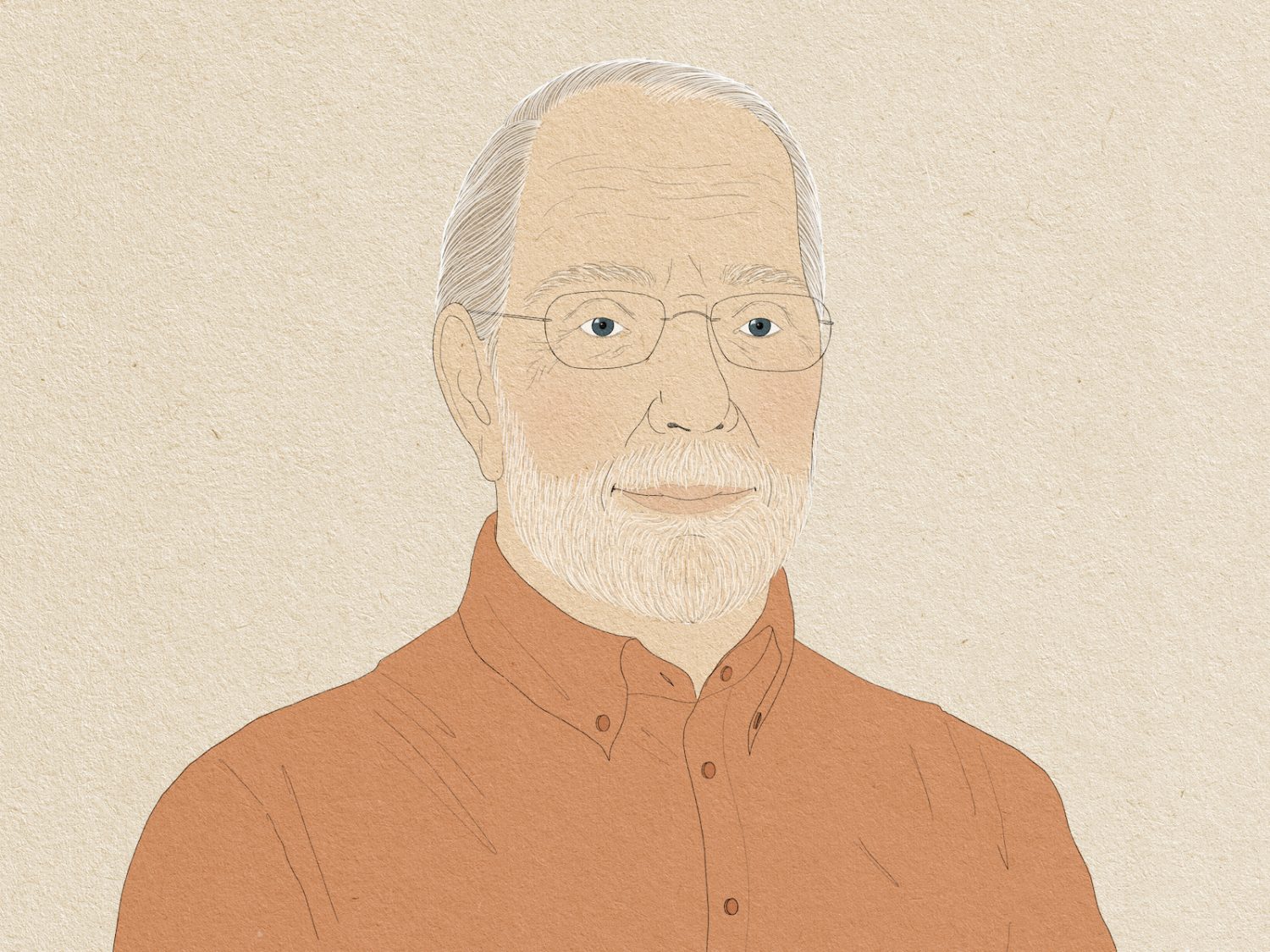 Interview with John McPhee On Writing Practice and The Bardo