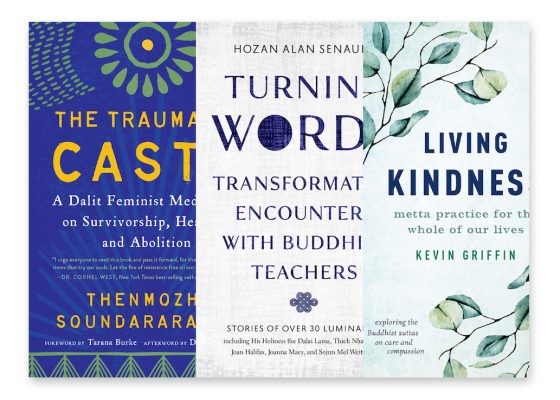 buddhist books spring 2023