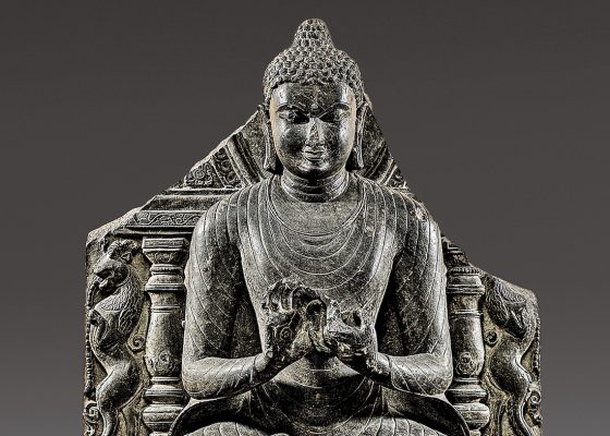 translation buddha's first teaching