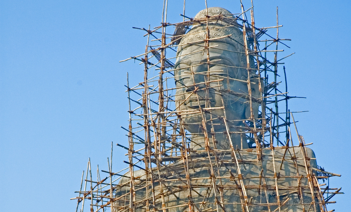 The Myth Of The Historical Buddha Flipboard