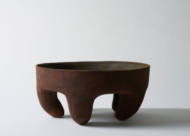 julie myoko terestman pottery