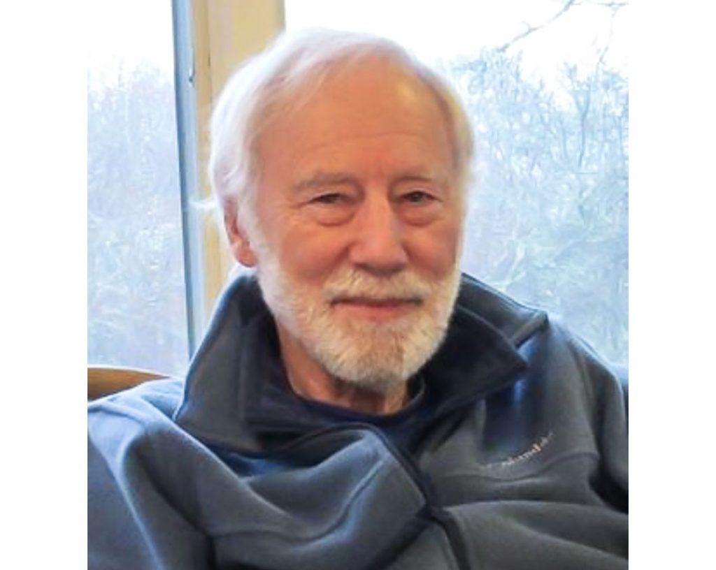 Jack Engler, PhD, Psychotherapist and Longtime Vipassana Practitioner, Has Died 