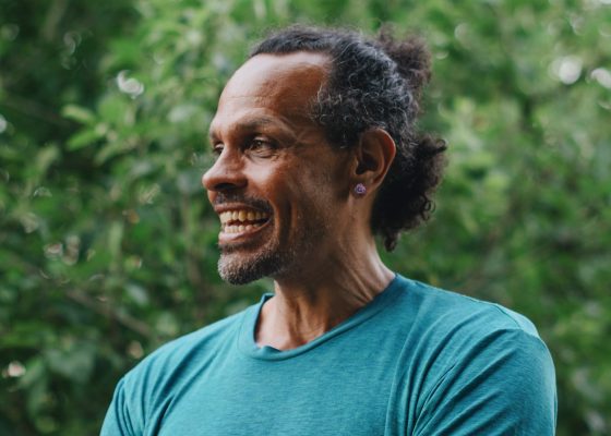 Ross Gay